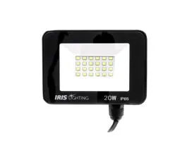 Iris Lighting Z plus 10824680 20W 4000K1600lm LED reflektor