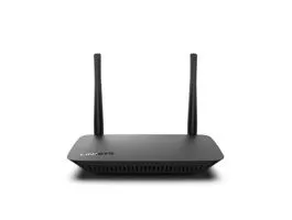 Linksys E2500V4 N600 Dual-Band 300Mbps Vezeték nélküli Router