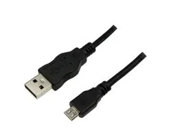 LogiLink CU0034 USB 2.0 A apa - USB Micro apa 1,8m kábel