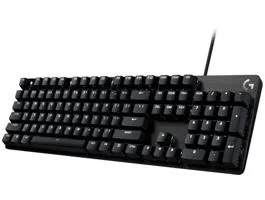 Logitech G413 SE fekete US mechanikus gamer billentyűzet