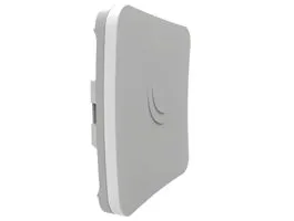 MikroTik SXTsqG-5acD 16dBi 5GHz antenna, Dual Chain 802.11ac wireless