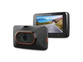 Mio MiVue C440 FULL HD GPS autós kamera