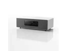 Panasonic SC-DM502E-W kompakt fehér mikro hifi