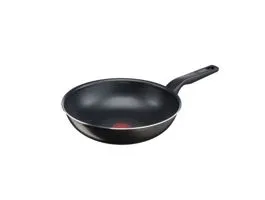 Tefal C3841953 XL Intense 28cm-es alumínium wok serpenyő