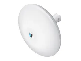 Ubiquiti NanoBeam 5AC Gen2 5GHz AirMAX AC Bridge, 19dBi, Gigabit LAN