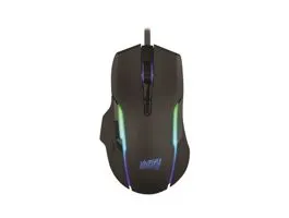 Ventaris M500 RGB gamer egér