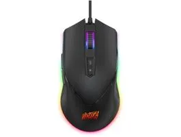 Ventaris M700 RGB gamer egér