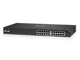 Aruba 6000 24G 4SFP Switch