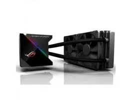 ASUS ROG RYUJIN 240 vízhűtéses processzorhűtő