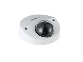 DAHUA HAC-HDBW2241F-A-0280B/kültéri/2MP/2,8mm/IR20m/Starlight/4in1 HD analóg dóm kamera