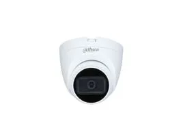 DAHUA HAC-HDW1200TRQ-0280B/kültéri/2MP/Lite/2,8mm/25m/Quick-to-Install 4in1 HD analóg Turret kamera