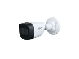 Dahua HAC-HFW1200C-0280B/kültéri/2MP/Lite/2,8mm/30m/4in1 HD analóg csőkamera