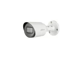 Dahua HAC-HFW1200T-A-0280B/kültéri/2MP/Lite/2,8mm/30m/4in1 HD analóg csőkamera