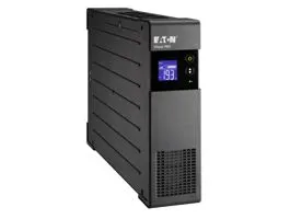 EATON Ellipse PRO 1600 DIN 1000W fekete szünetmentes tápegység