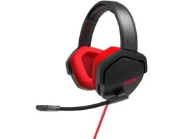 Energy Sistem EN 452552 ESG 4 Surround 7.1 piros gamer headset