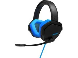 Energy Sistem EN 453191 ESG 4 Surround 7.1 kék gamer headset