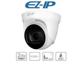 EZ-IP IPC-T2B20-ZS kültéri, 2MP, 2,8-12mm(motor), IR40m, IP Turret kamera