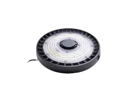 Iris Lighting UFO IL-HBL100W4000K 100W/19000lm/SMD 2835 LED csarnokvilágító lámpa