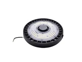 Iris Lighting UFO IL-HBL150W4000K 150W/28500lm/SMD 2835 LED csarnokvilágító lámpa