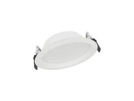 Ledvance Downlight Alu Emergency DN150 14W/3000K/1190lm/IP44 fehér mélysugárzó LED lámpa