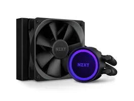 NZXT Kraken M23 120mm Liquid Cooler hűtő, LGA1700 kompatiblis