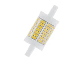 Osram Star műanyag búra/11,5W/1521lm/2700K/R7s LED ceruza