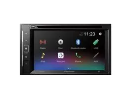 Pioneer AVH-A240BT multimédiás autóhifi fejegység