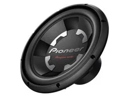 Pioneer TS-300D4 30cm mélysugárzó hangszóró