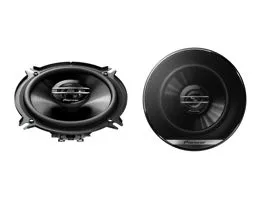 Pioneer TS-G1320F 13 cm 2 utas kerek hangszóró pár