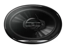 Pioneer TS-G6930F 16x24cm (6x9&quot;) 3 utas koaxiális ovális hangszóró