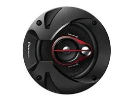 Pioneer TS-R1350S fekete autóhangszóró