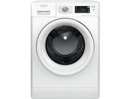 Whirlpool MOSÓGÉP ELÖLTÖLTOS (FFB 7459 WV EE)