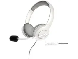 Energy Sistem EN 452156 Office 3 fehér irodai headset