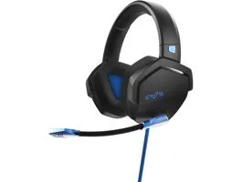 Energy Sistem EN 453177 ESG 3 Blue Thunder kék gamer headset