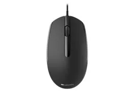 Canyon CNE-CMS10B wired mouse Black