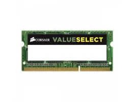 Corsair 8GB DDR3L 1600MHz SODIMM Value Select