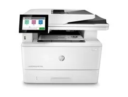 HP LaserJet Enterprise M430f multifunkciós lézer nyomtató