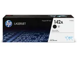 HP W1420A (142A) fekete toner