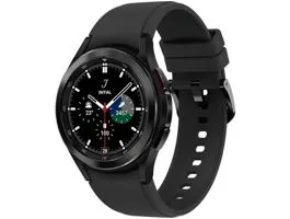 Samsung SM-R885FZKAEUE Galaxy Watch 4 Classic LTE eSIM (42mm) fekete okosóra