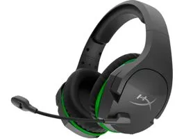 HyperX CloudX Stinger Core Wireless - Xbox vezeték nélküli gamer Headset