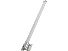 MikroTik TOF-2400-8V-4 LoRa/WLAN 8dBi Omni Antenna Kit