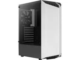 Aerocool Bionic v1 ATX Fekete/Fehér Edzett üveg számítógépház