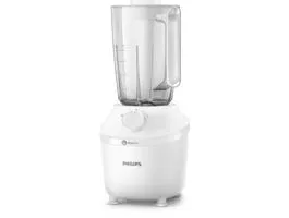 PHILIPS HR2041/00 Series 3000 Turmixgép, 450 W, 1.9 Literes edény, Fehér