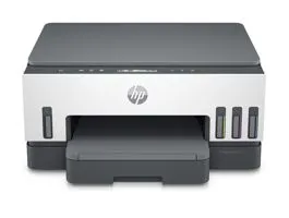 HP SmartTank 720 multifunkciós tintasugaras külsőtartályos nyomtató