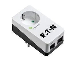 EATON Protection Box 1 DIN + TEL túlfszültségvédő (új)