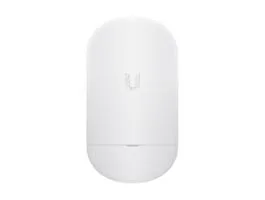 Ubiquiti NanoStation Loco 5 AC, 5GHz AirMAX AC CPE 13dBi integrált antennával