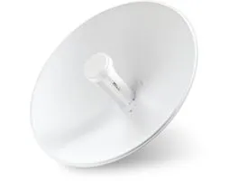 Ubiquiti PowerBeam M5 400mm, outdoor, 5GHz AirMAX Bridge, 25dbi, Gigabit LAN