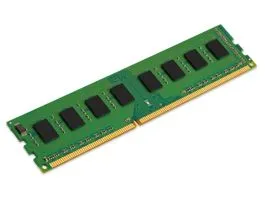 Kingston/Branded 4GB/1600MHz DDR-3 (KCP316NS8/4) memória