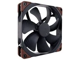 Ventilátor Noctua NF-A14 iPPC-2000 Industrial 14cm