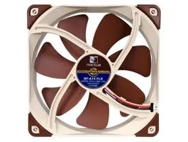 Ventilátor Noctua NF-A14-FLX 14cm